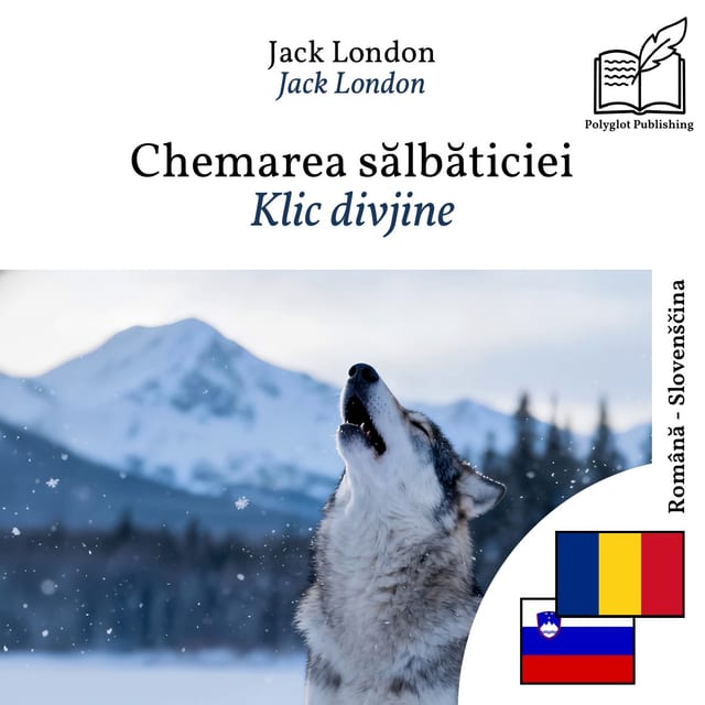 Klic divjine