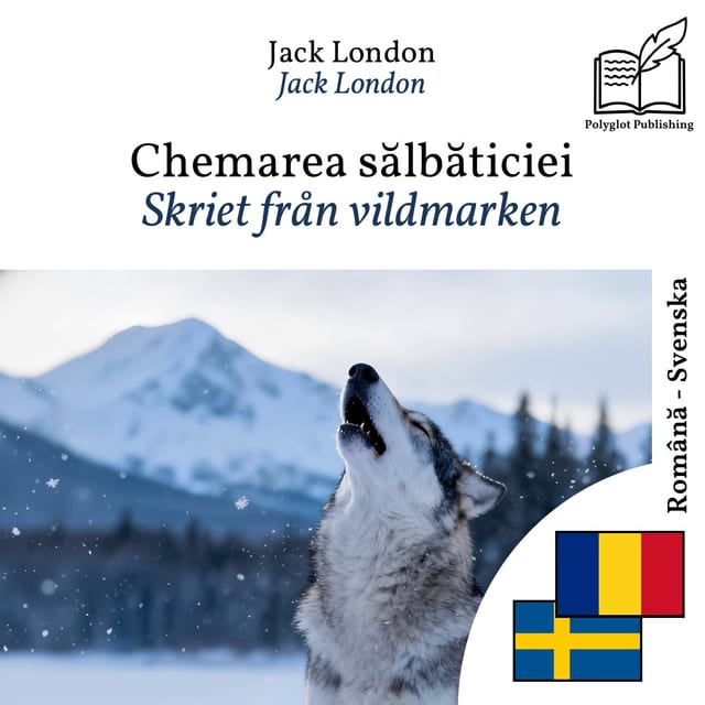 Skriet från vildmarken