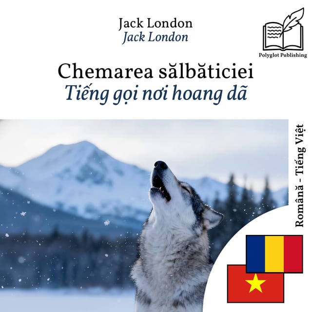 Tiếng gọi nơi hoang dã