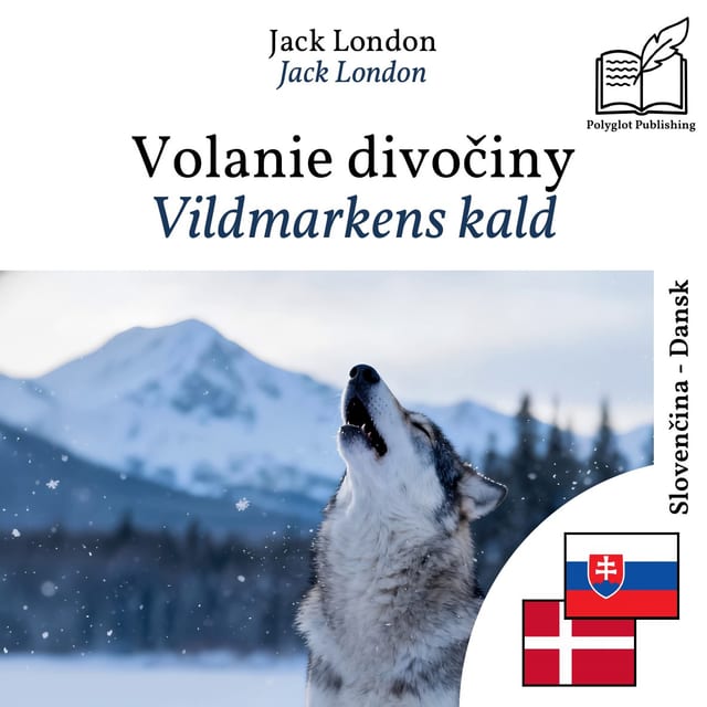 Vildmarkens kald
