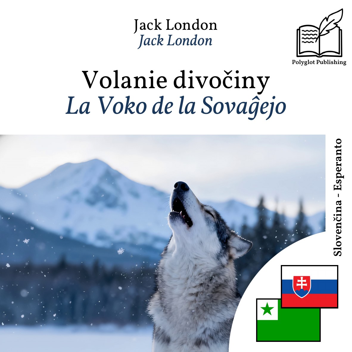 La Voko de la Sovaĝejo