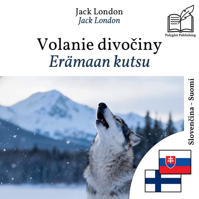 Erämaan kutsu