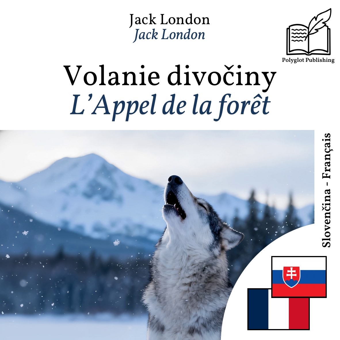 L’Appel de la forêt