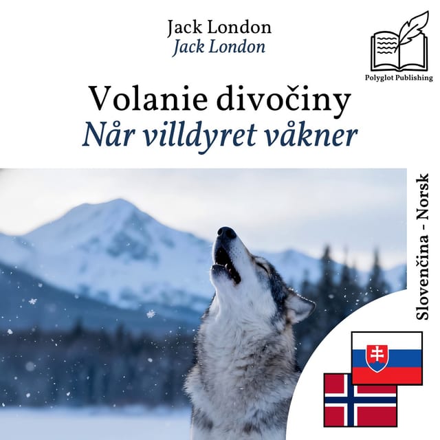 Når villdyret våkner