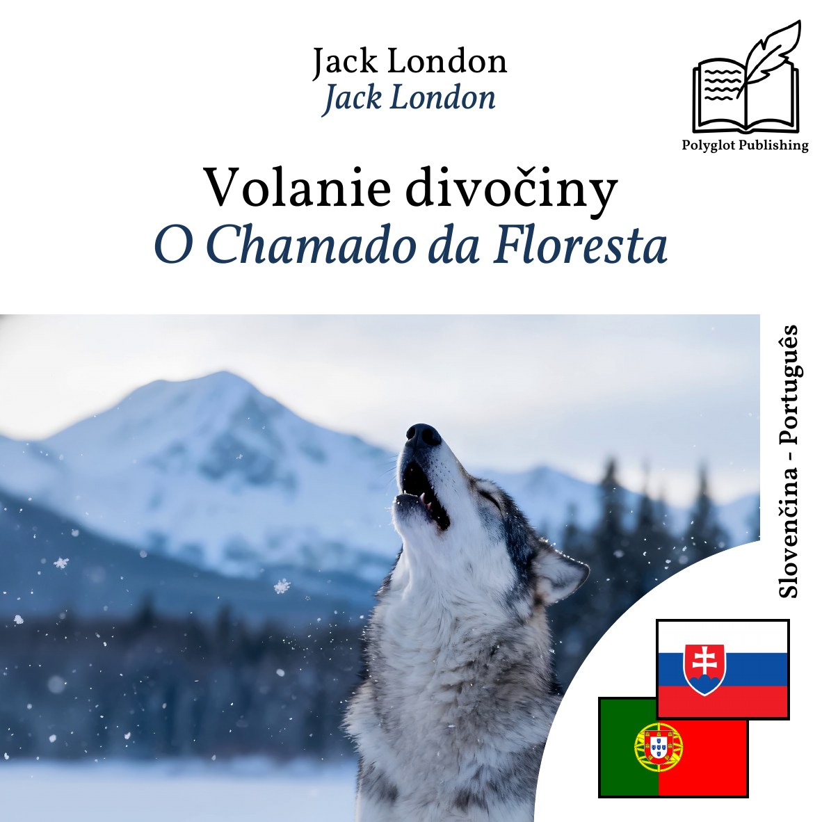 O Chamado da Floresta