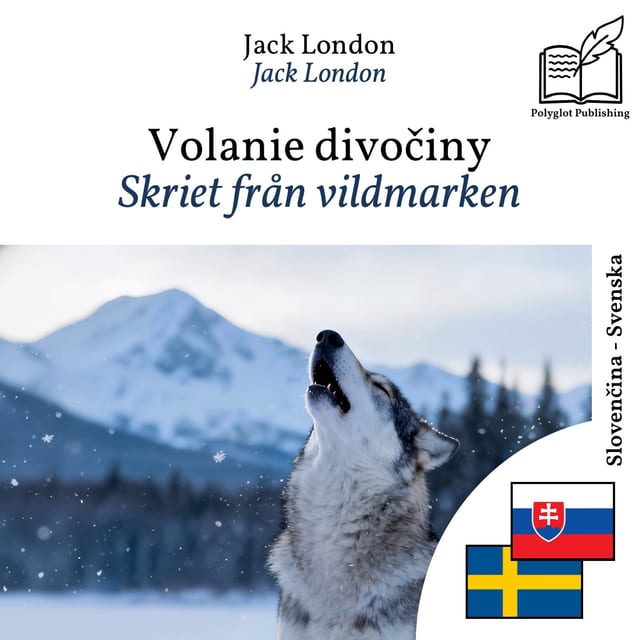 Skriet från vildmarken
