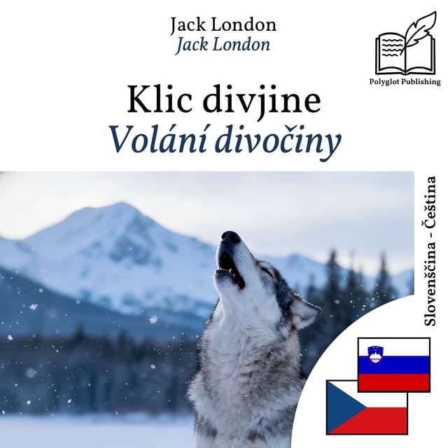 Volání divočiny