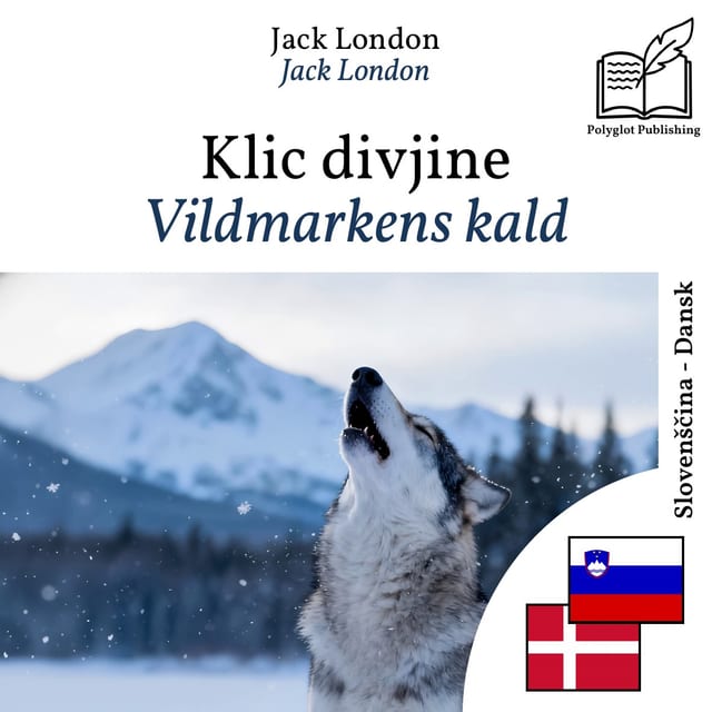 Vildmarkens kald