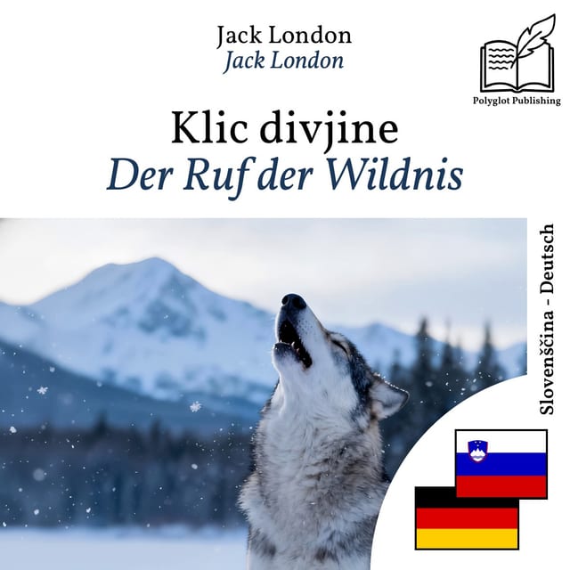 Der Ruf der Wildnis