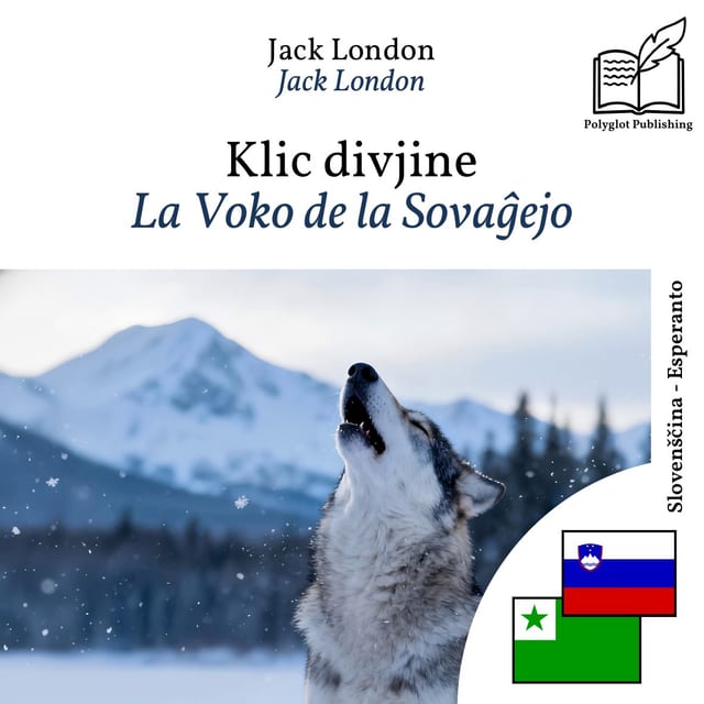 La Voko de la Sovaĝejo
