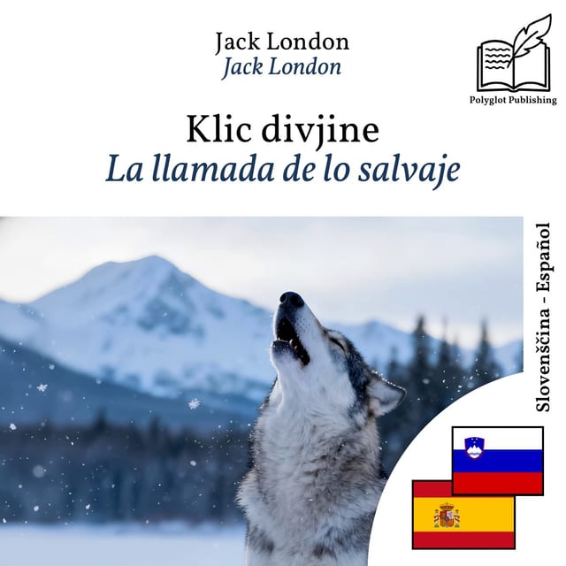 La llamada de lo salvaje