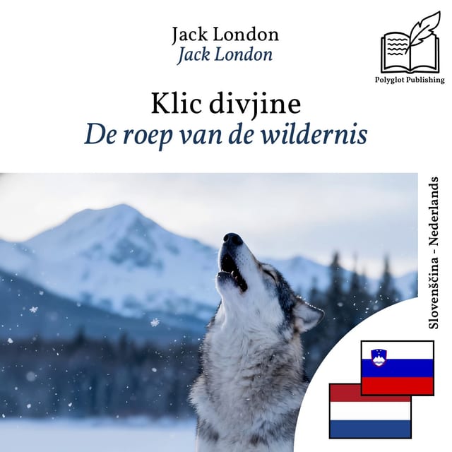 De roep van de wildernis