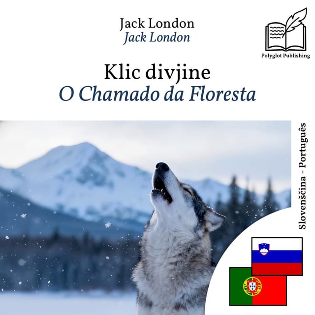 O Chamado da Floresta