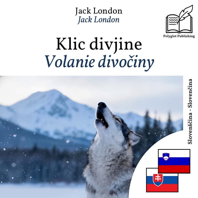Volanie divočiny