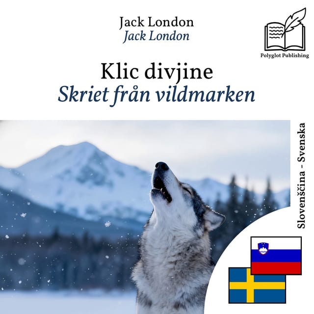 Skriet från vildmarken