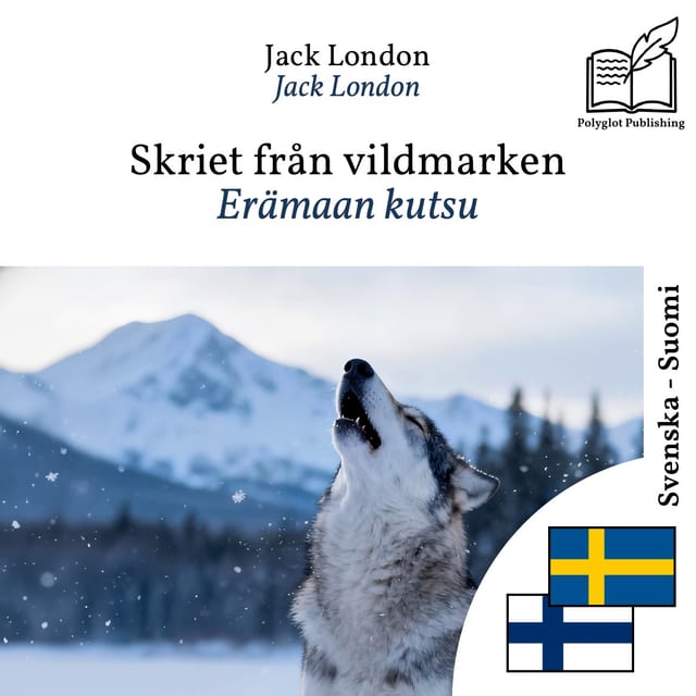 Erämaan kutsu