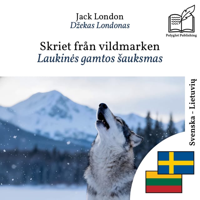 Laukinės gamtos šauksmas