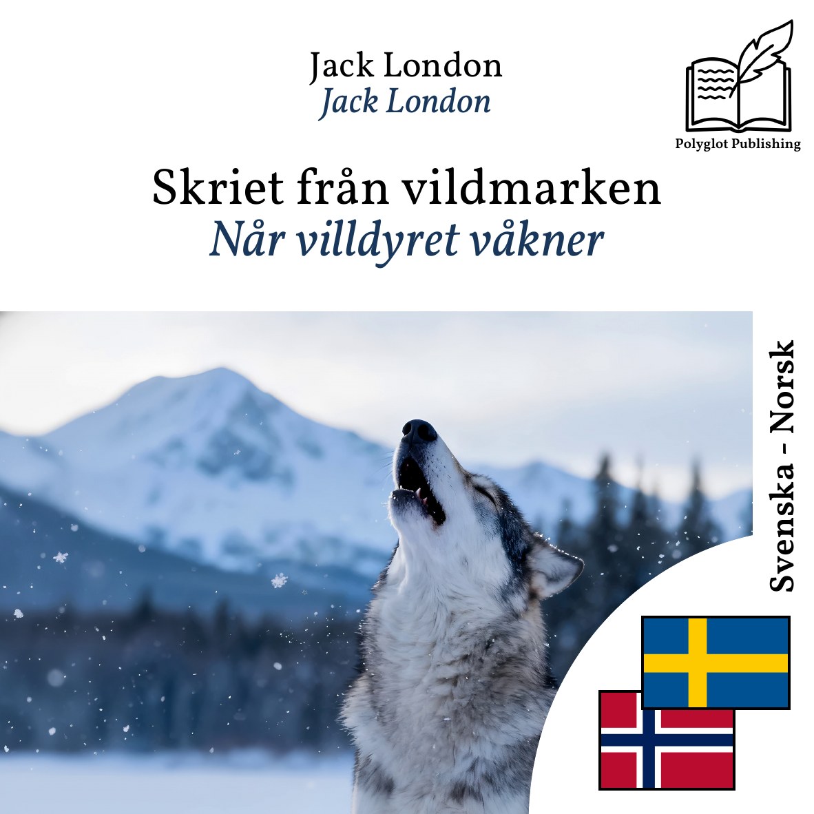 Når villdyret våkner
