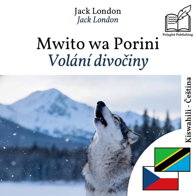 Volání divočiny