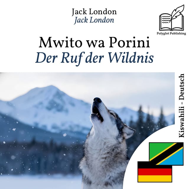 Der Ruf der Wildnis