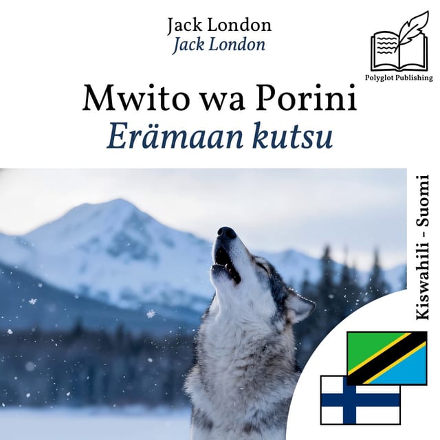 Erämaan kutsu