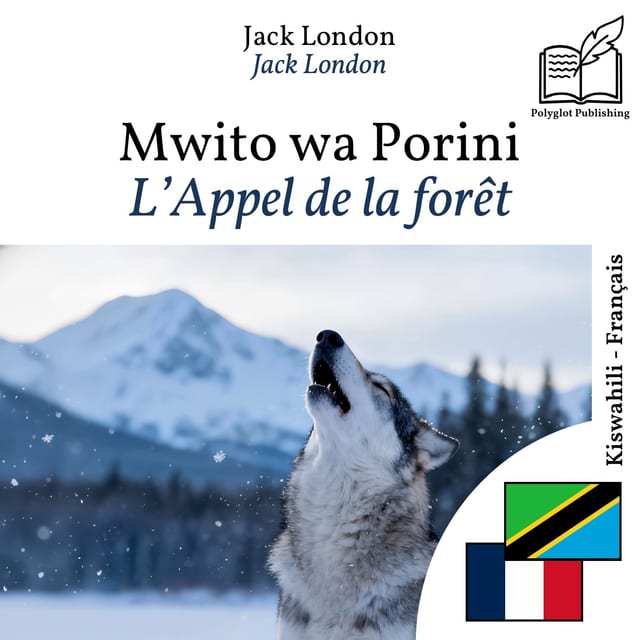 L’Appel de la forêt