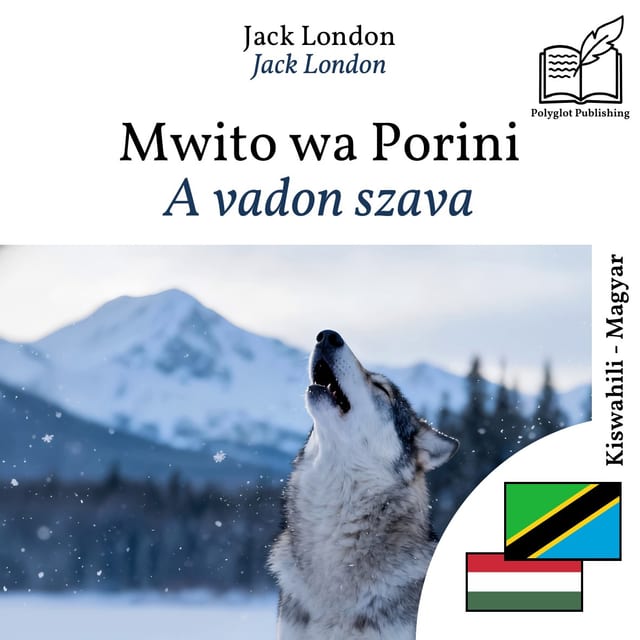 A vadon szava
