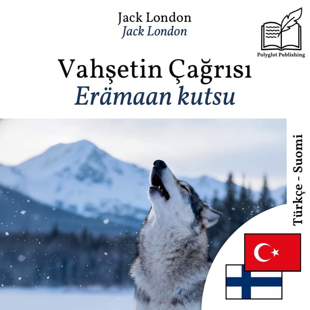 Erämaan kutsu