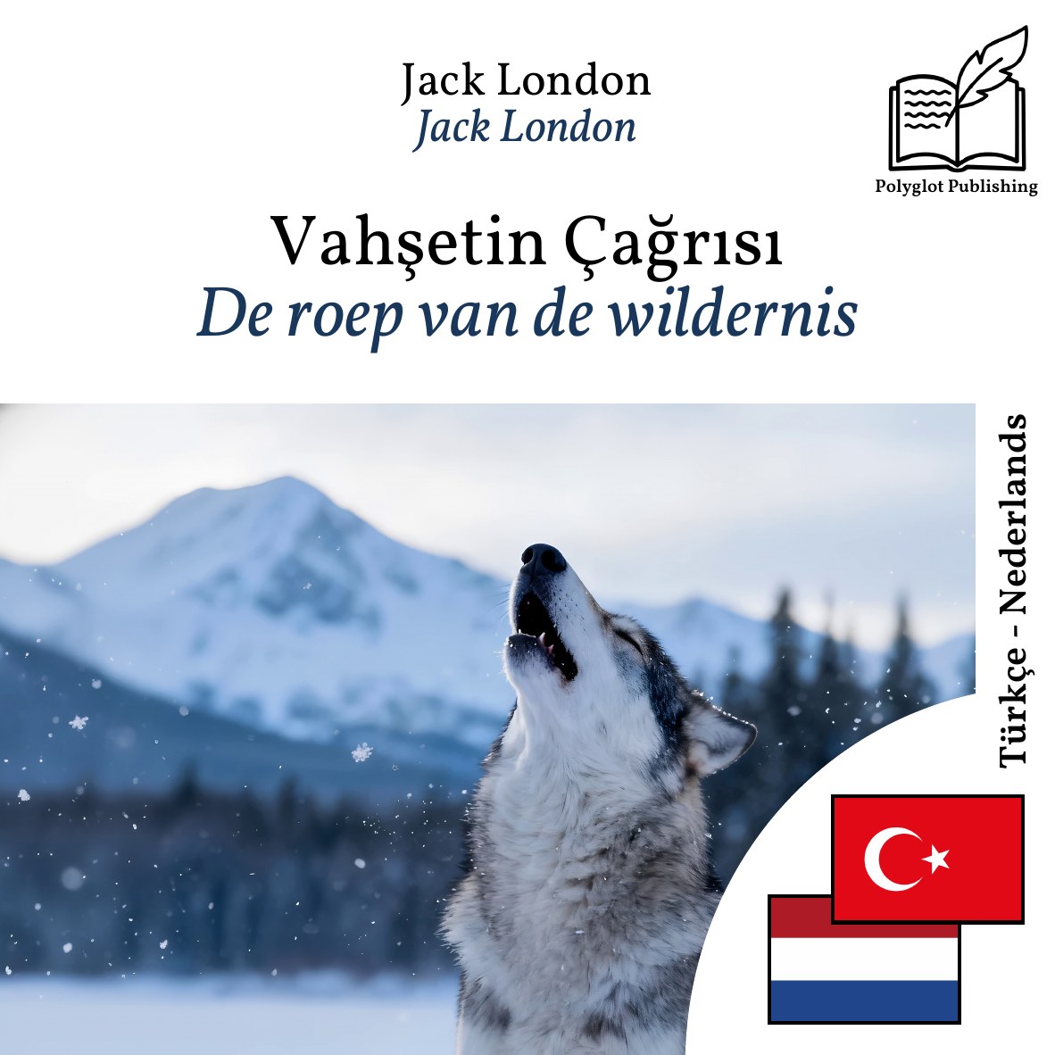De roep van de wildernis