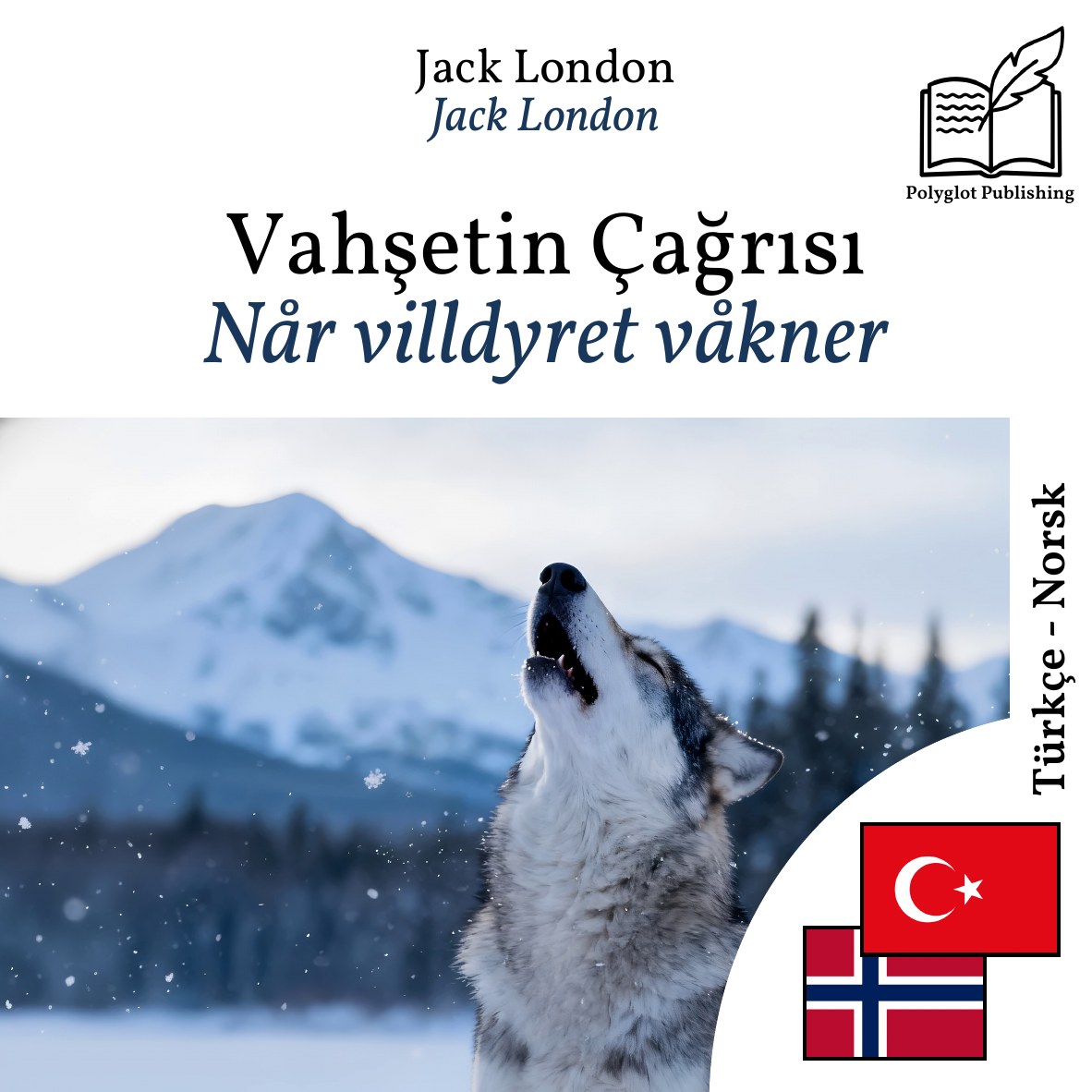 Når villdyret våkner