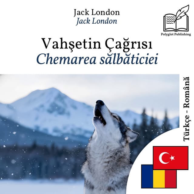 Chemarea sălbăticiei