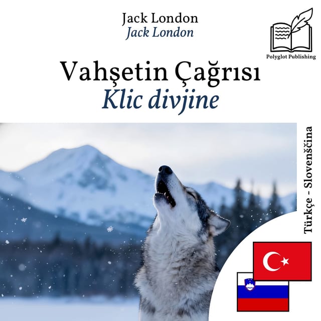 Klic divjine