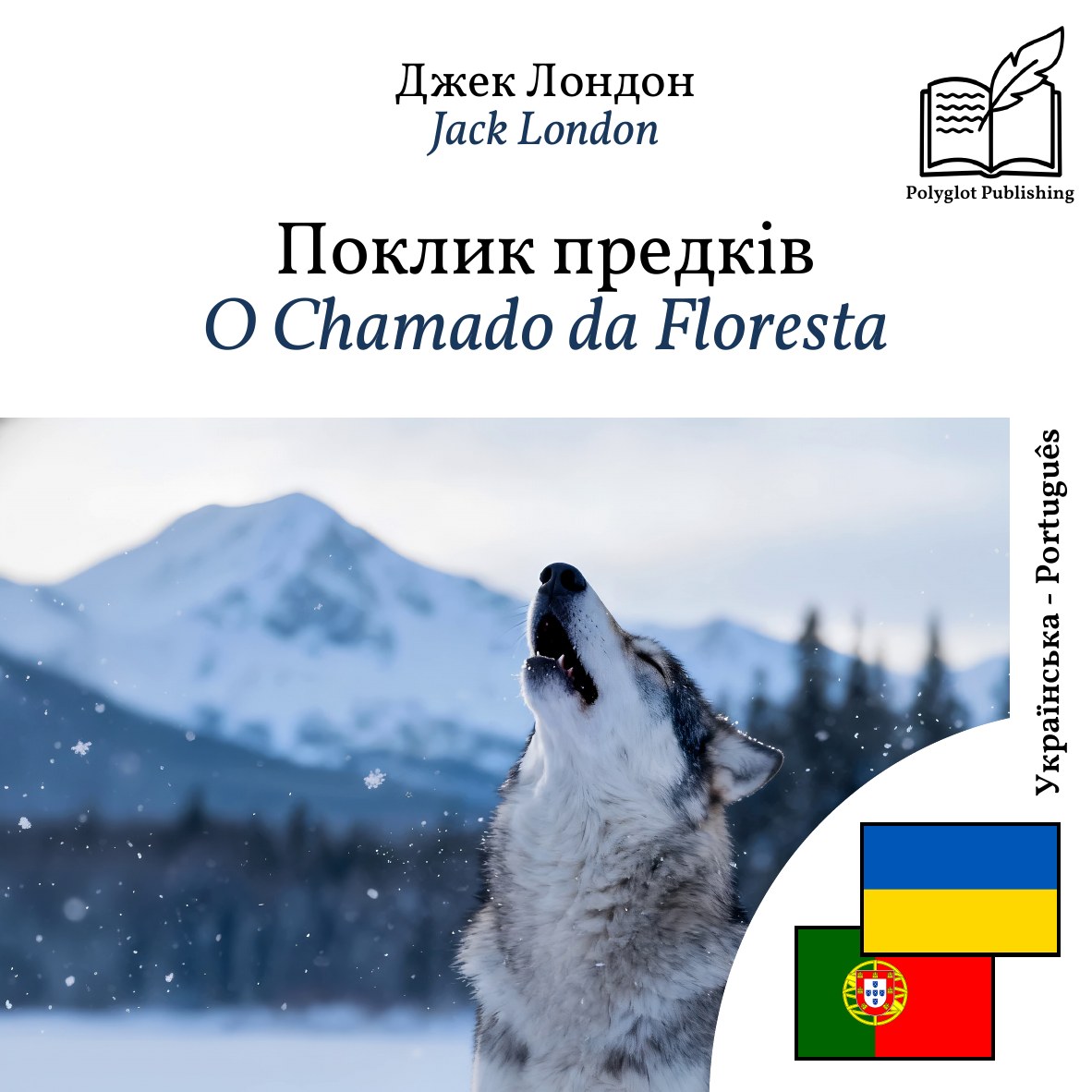 O Chamado da Floresta