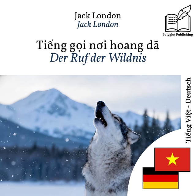 Der Ruf der Wildnis