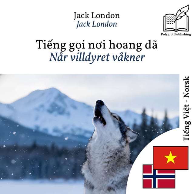 Når villdyret våkner