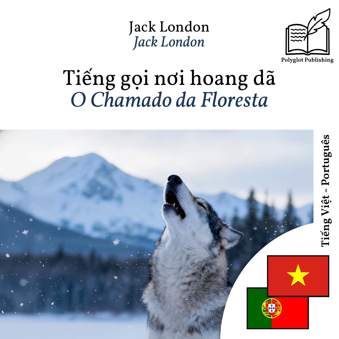 O Chamado da Floresta