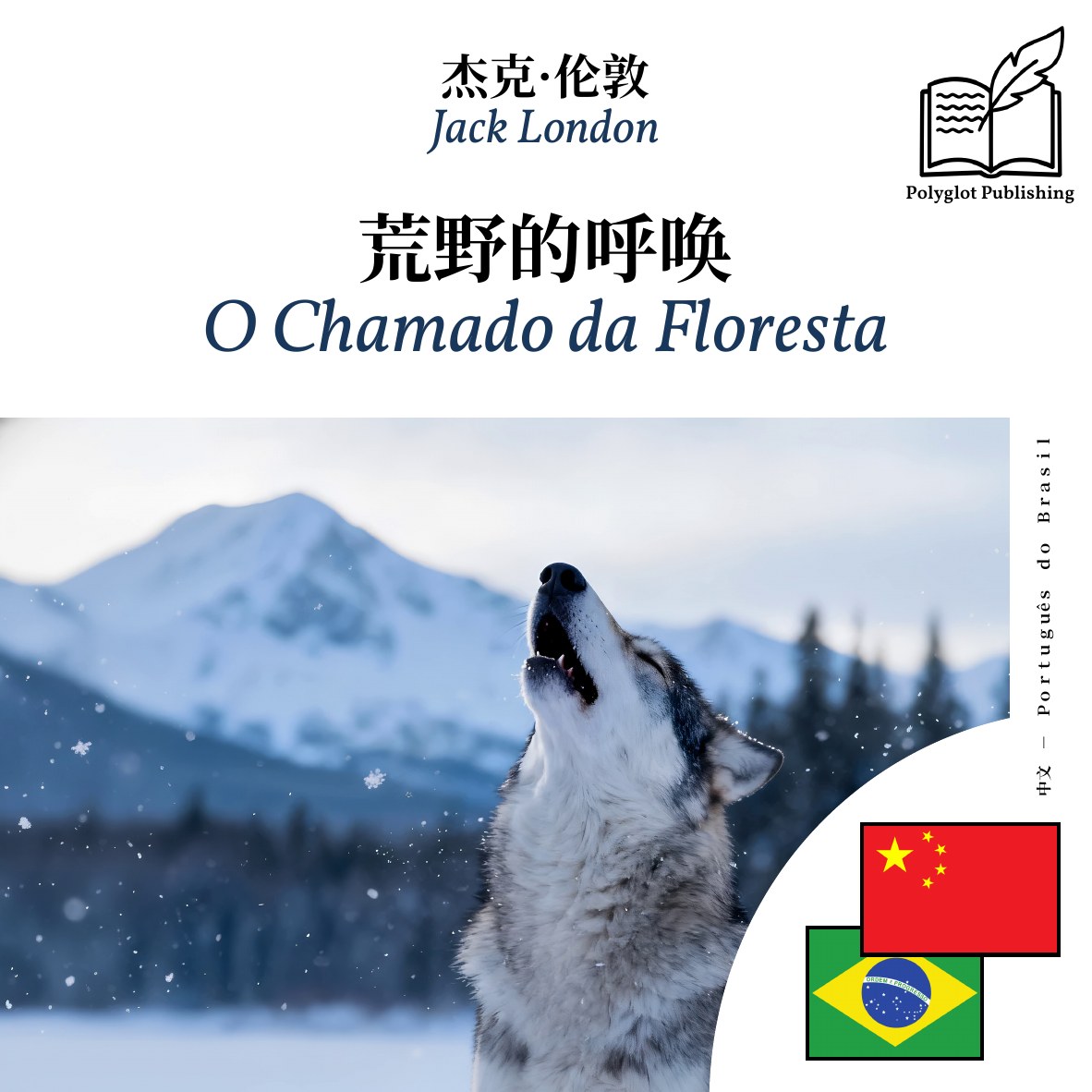 O Chamado da Floresta
