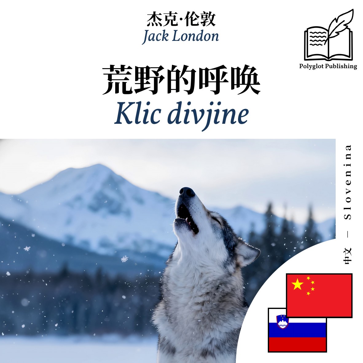 Klic divjine