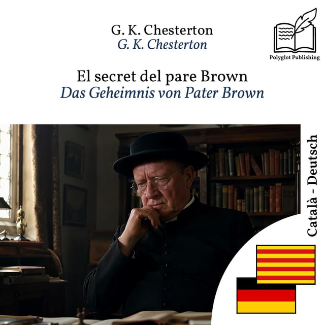 Das Geheimnis von Pater Brown
