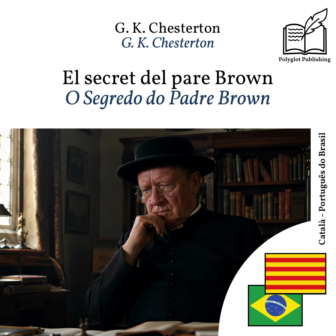 O Segredo do Padre Brown