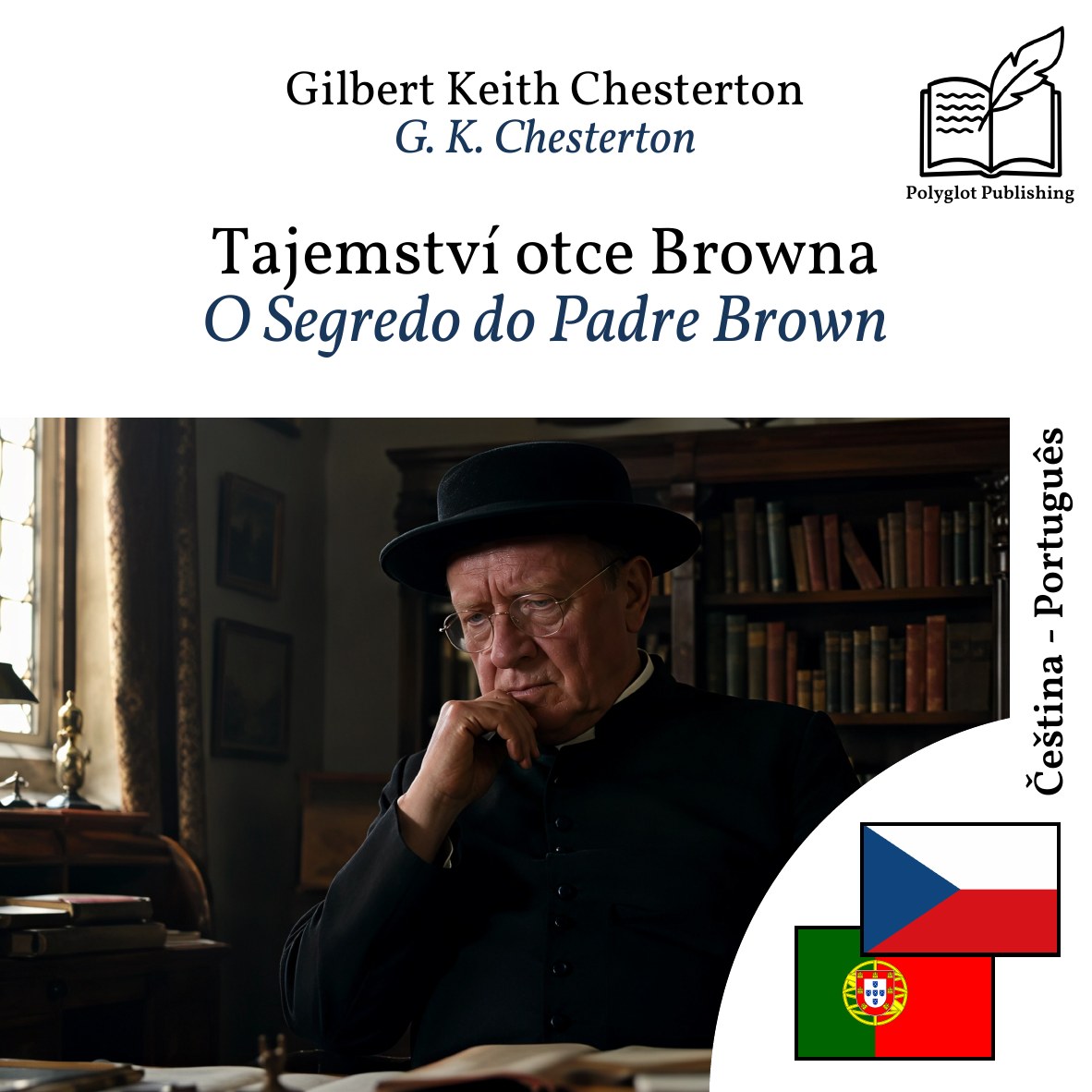 O Segredo do Padre Brown