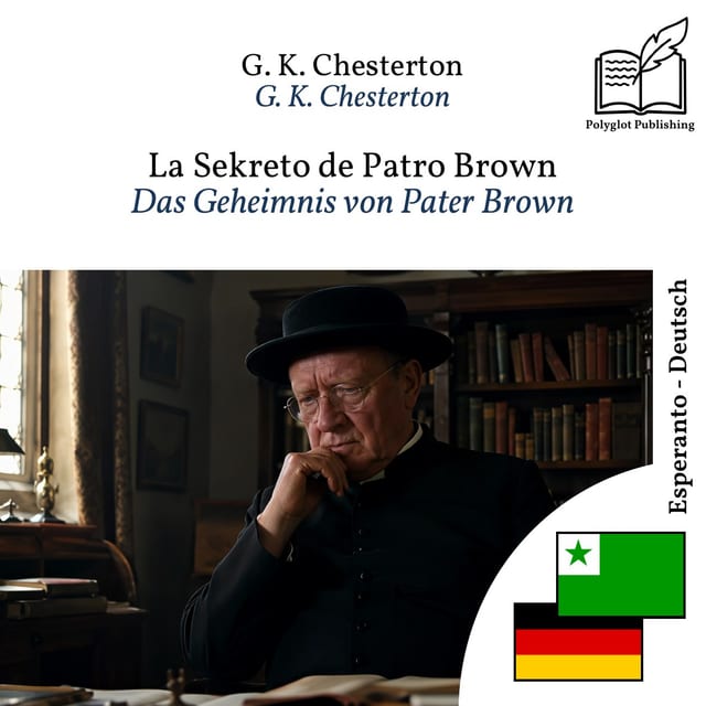 Das Geheimnis von Pater Brown