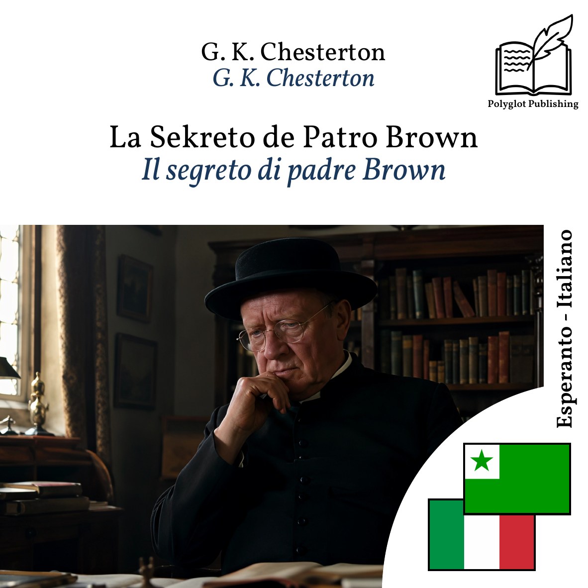 Il segreto di padre Brown