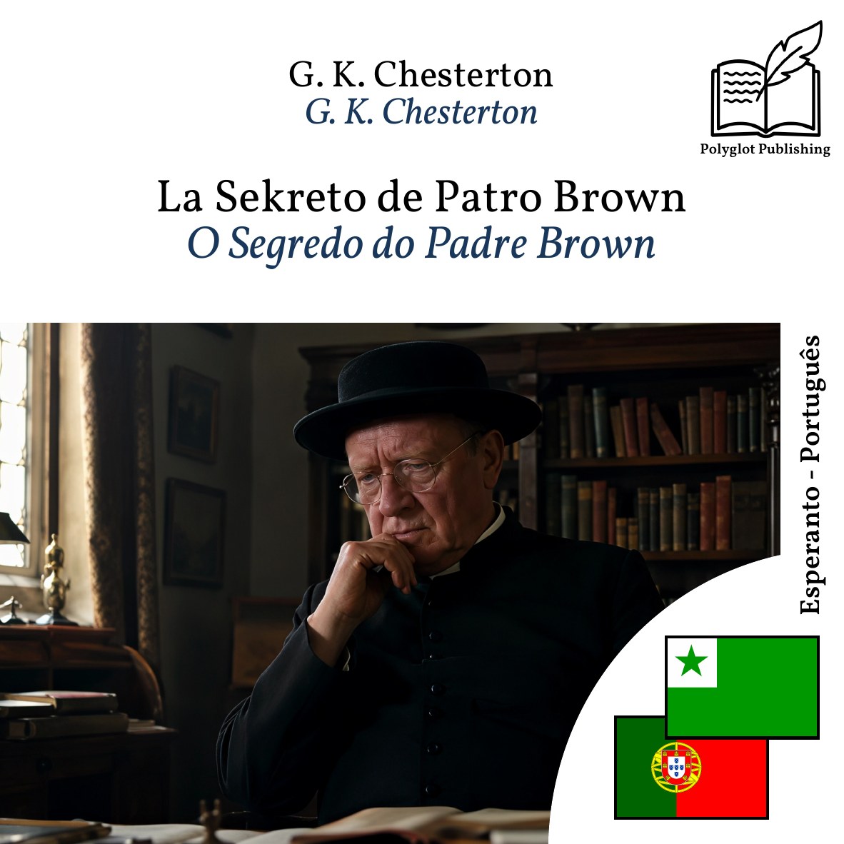 O Segredo do Padre Brown