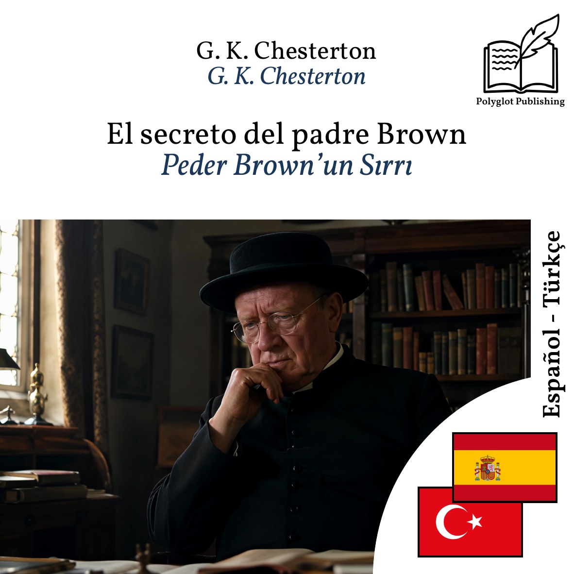 Peder Brown’un Sırrı