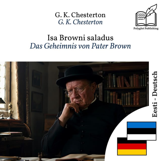 Das Geheimnis von Pater Brown