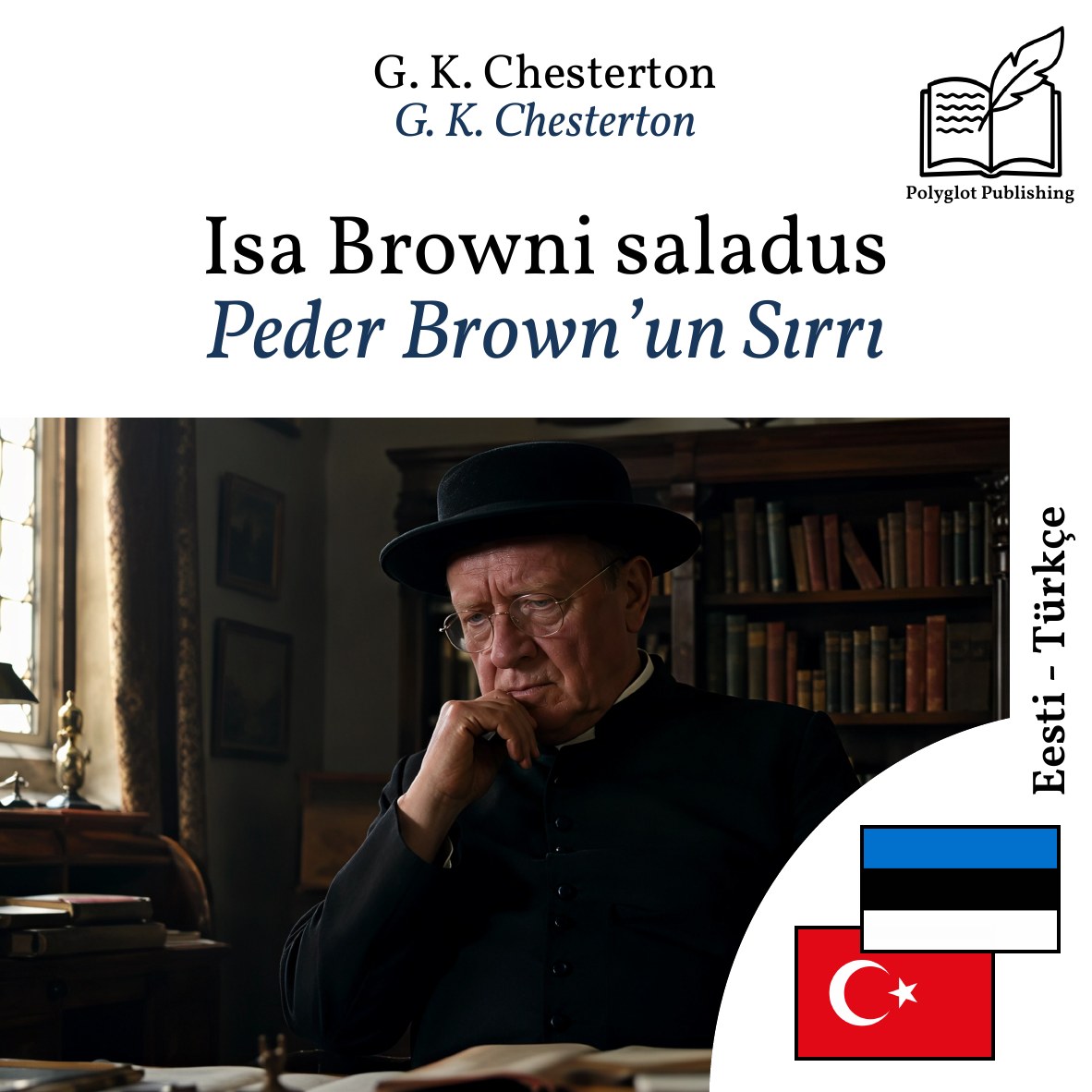 Peder Brown’un Sırrı