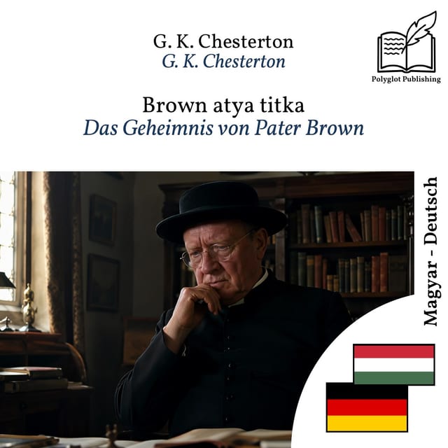 Das Geheimnis von Pater Brown