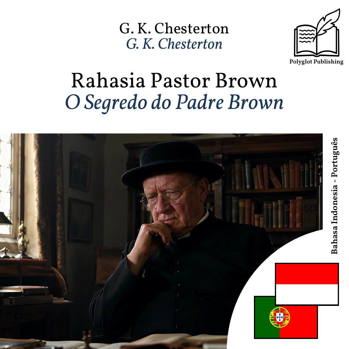 O Segredo do Padre Brown
