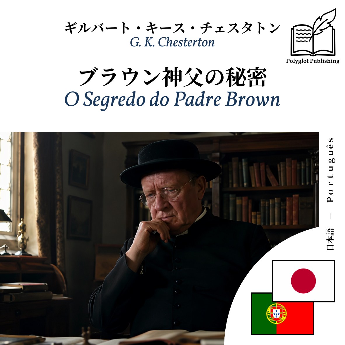 O Segredo do Padre Brown